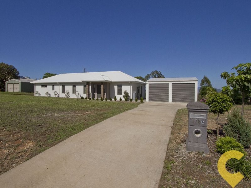 176A Old Maryborough Road, Gympie QLD 4570
