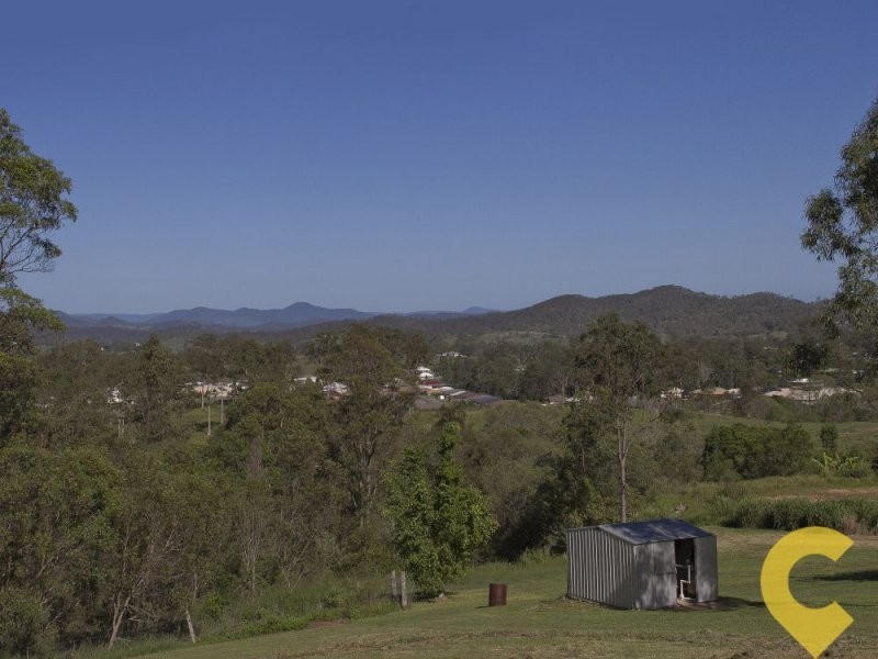 176A Old Maryborough Road, Gympie QLD 4570