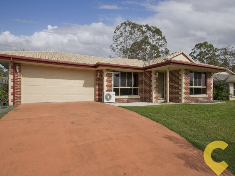 1 Chalk Close, Gympie QLD 4570