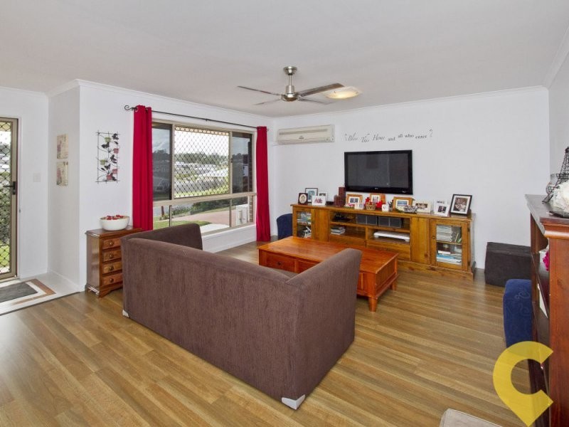 1 Chalk Close, Gympie QLD 4570