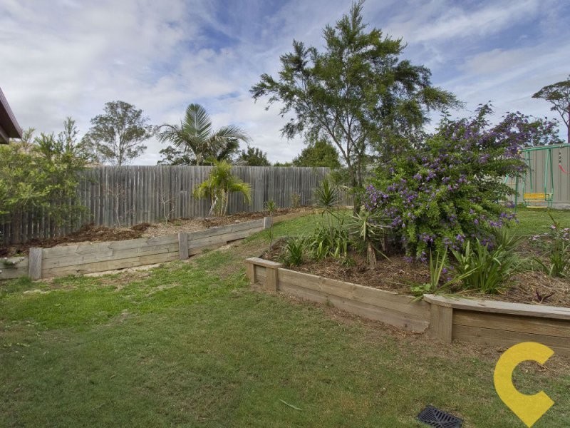 1 Chalk Close, Gympie QLD 4570