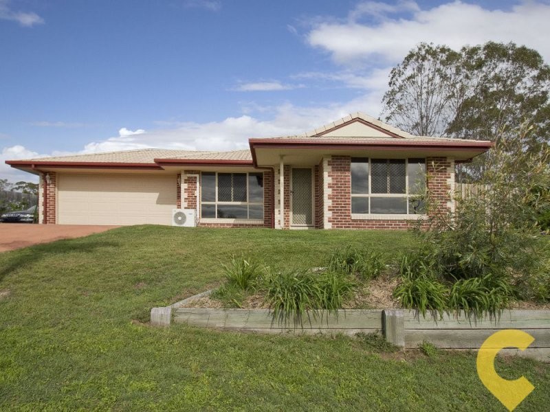 1 Chalk Close, Gympie QLD 4570