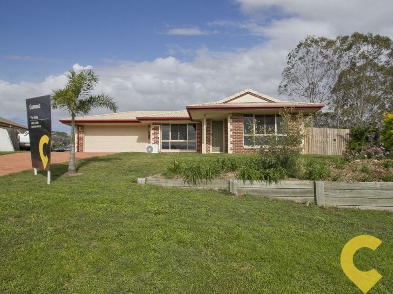 1 Chalk Close, Gympie QLD 4570