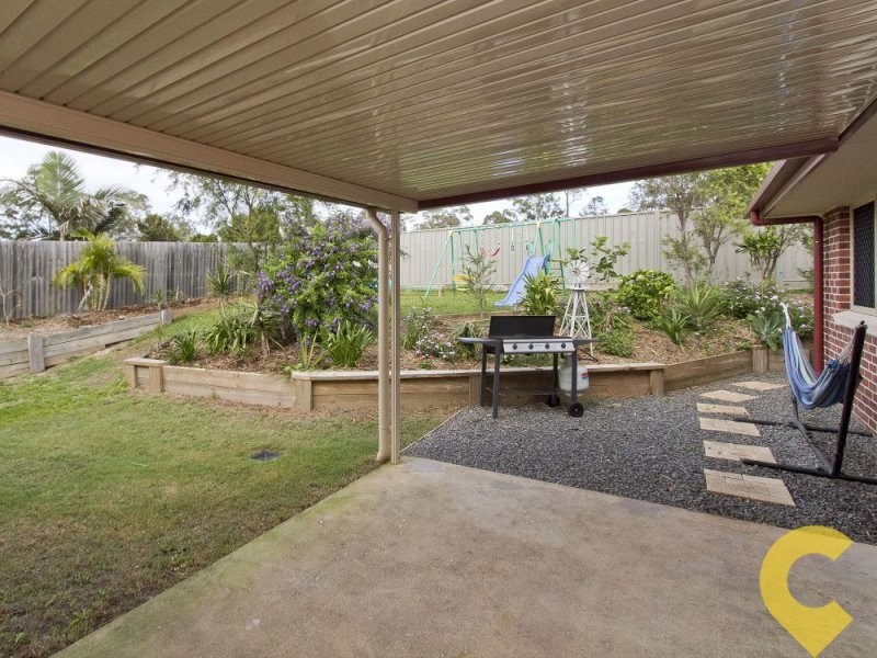 1 Chalk Close, Gympie QLD 4570