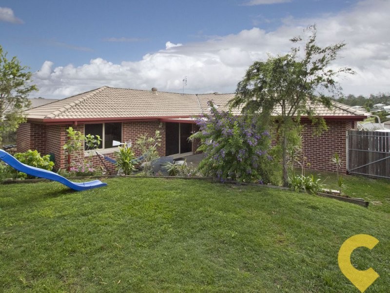 1 Chalk Close, Gympie QLD 4570