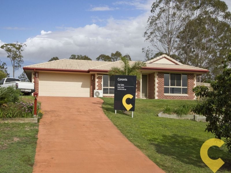 1 Chalk Close, Gympie QLD 4570