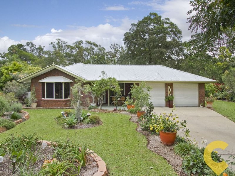 9 Marle Court, Beerwah QLD 4519