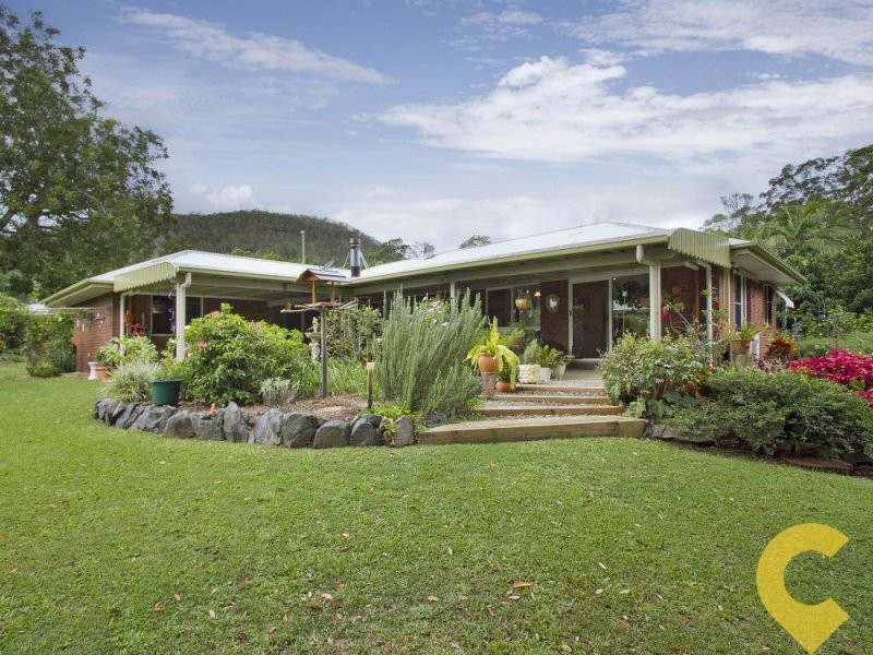 9 Marle Court, Beerwah QLD 4519