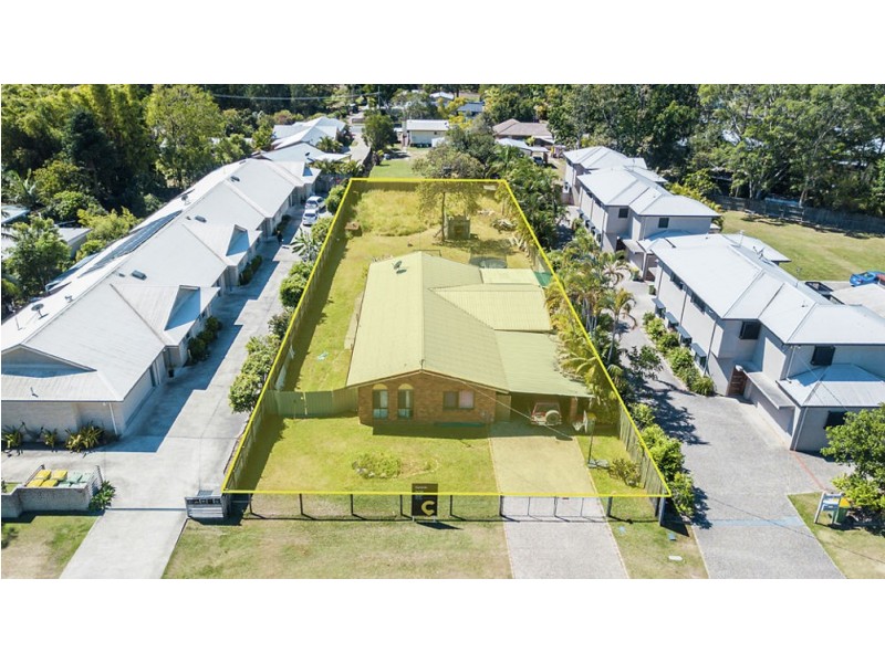 11 Mill Street, Landsborough QLD 4550