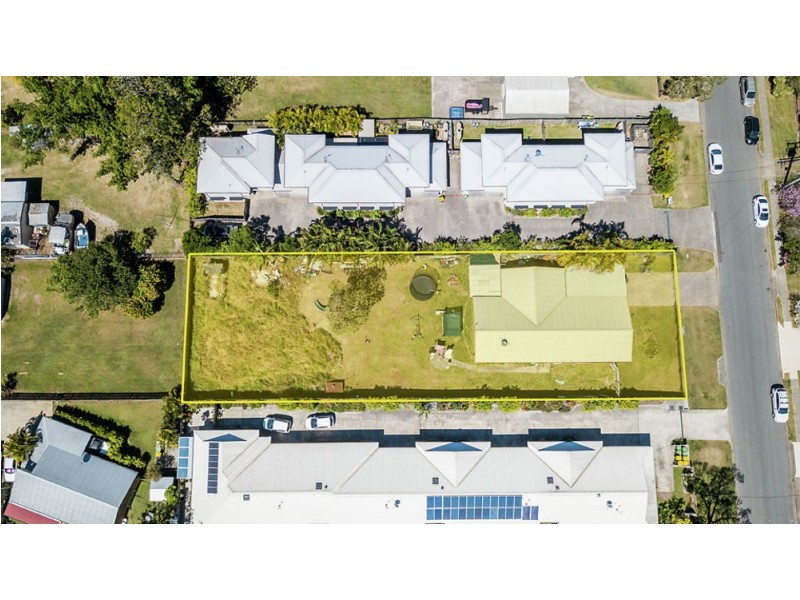 11 Mill Street, Landsborough QLD 4550