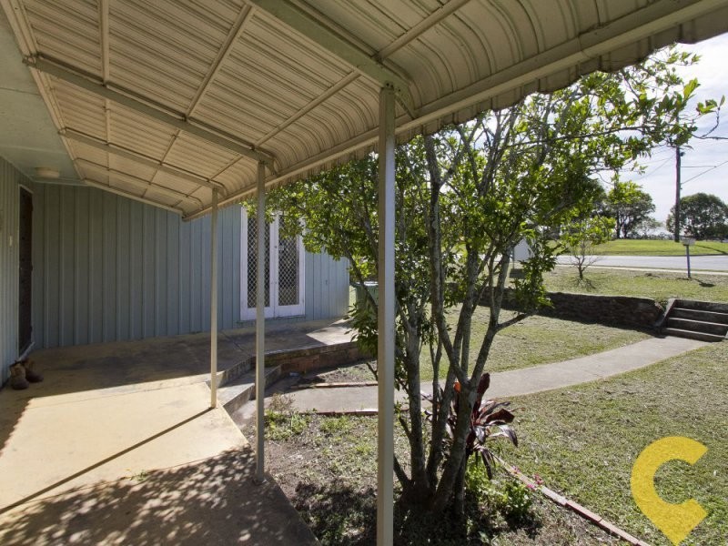 138 Old Maryborough Road, Gympie QLD 4570