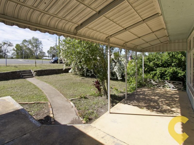 138 Old Maryborough Road, Gympie QLD 4570