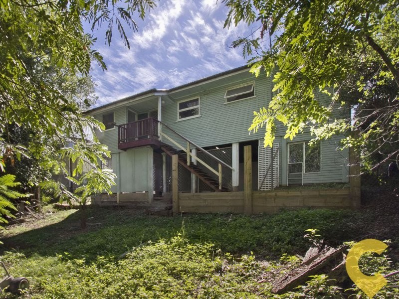 138 Old Maryborough Road, Gympie QLD 4570