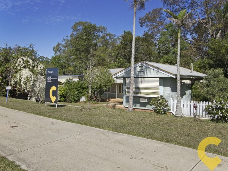 138 Old Maryborough Road, Gympie QLD 4570