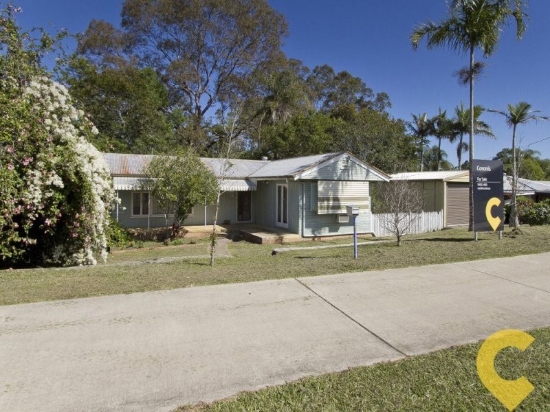 138 Old Maryborough Road, Gympie QLD 4570