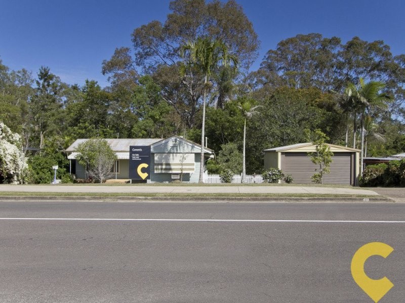 138 Old Maryborough Road, Gympie QLD 4570