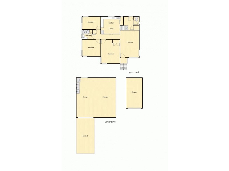 6 Batchelor Road, Gympie QLD 4570 Floorplan