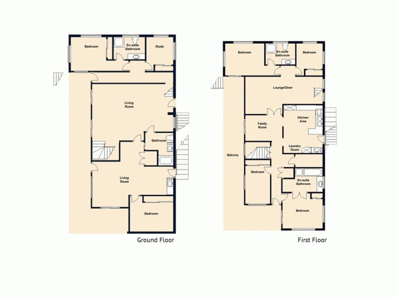 7 Yakola Parade, Alexandra Headland QLD 4572 Floorplan