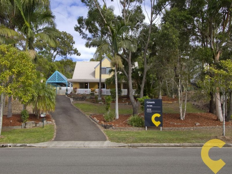 16 Heron Drive, Aroona QLD 4551