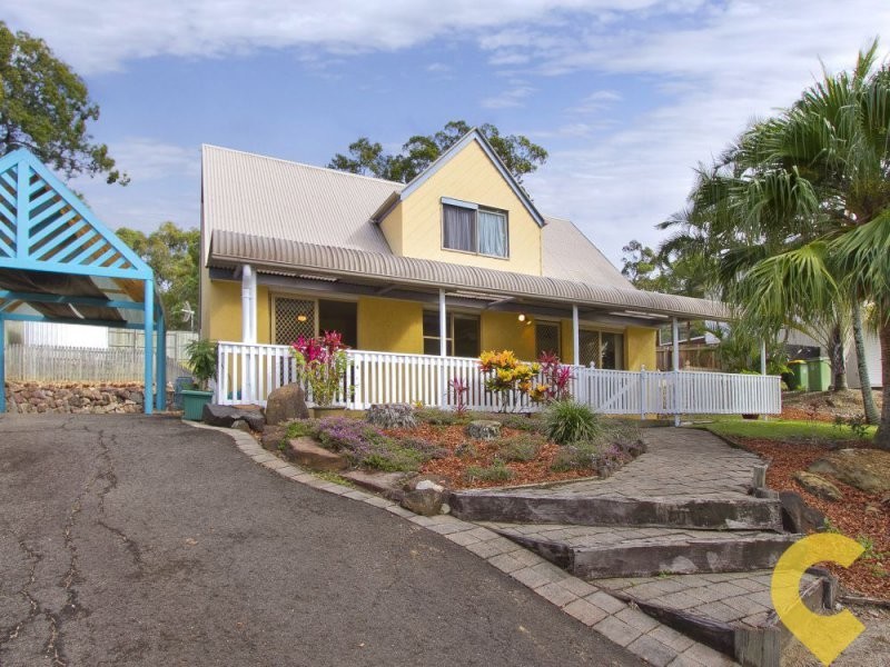 16 Heron Drive, Aroona QLD 4551