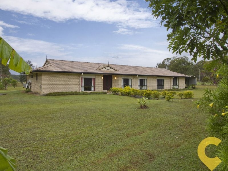 105 Red Road, Beerburrum QLD 4517
