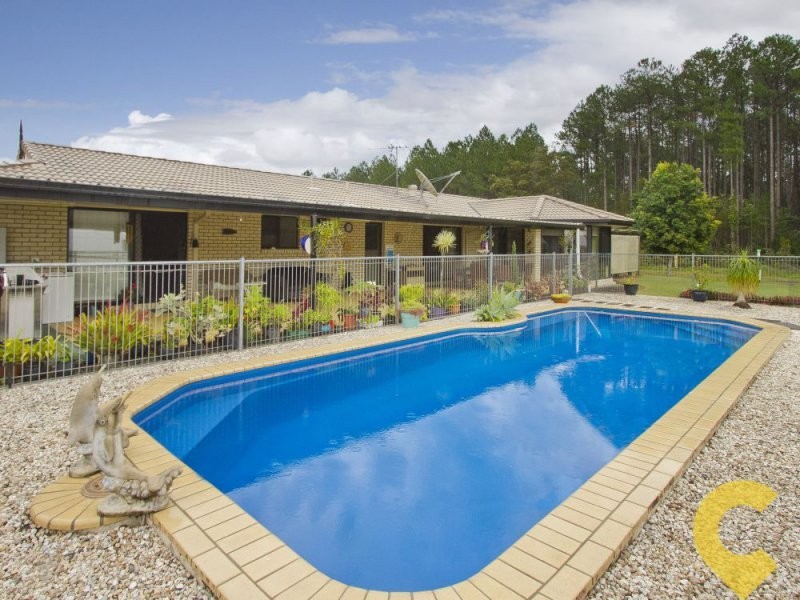 105 Red Road, Beerburrum QLD 4517