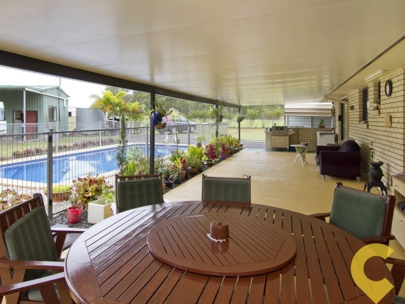 105 Red Road, Beerburrum QLD 4517