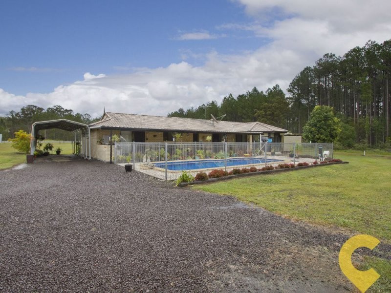 105 Red Road, Beerburrum QLD 4517