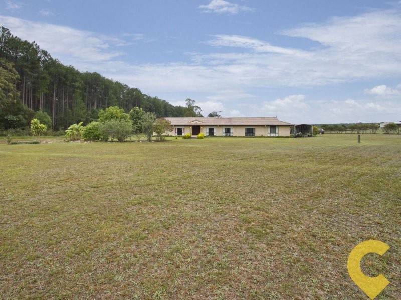 105 Red Road, Beerburrum QLD 4517