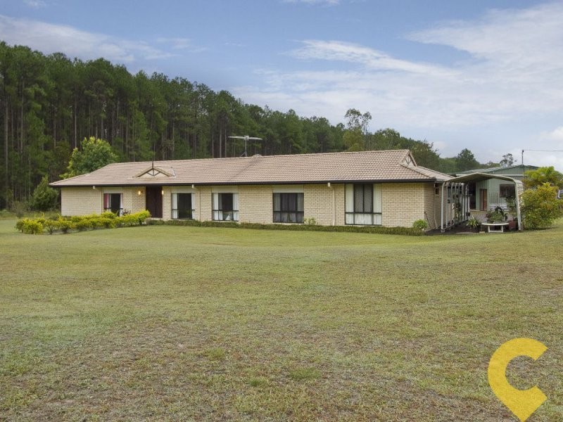 105 Red Road, Beerburrum QLD 4517
