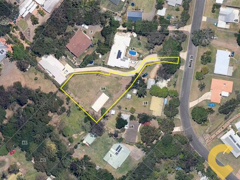 3a Bella Street, Landsborough QLD 4550