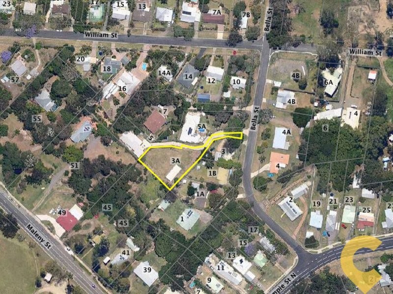 3a Bella Street, Landsborough QLD 4550