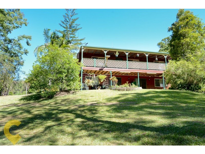 40 Valley View Rise, Mooloolah Valley QLD 4553