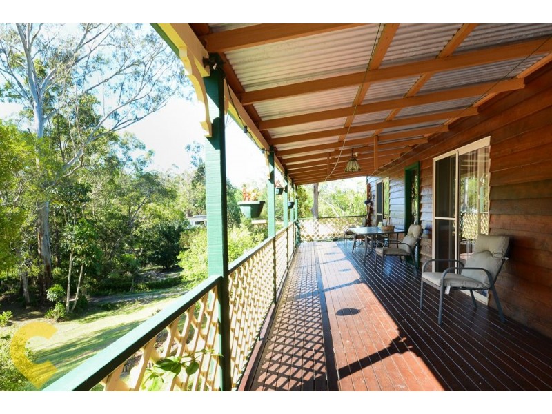 40 Valley View Rise, Mooloolah Valley QLD 4553