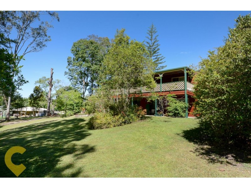 40 Valley View Rise, Mooloolah Valley QLD 4553