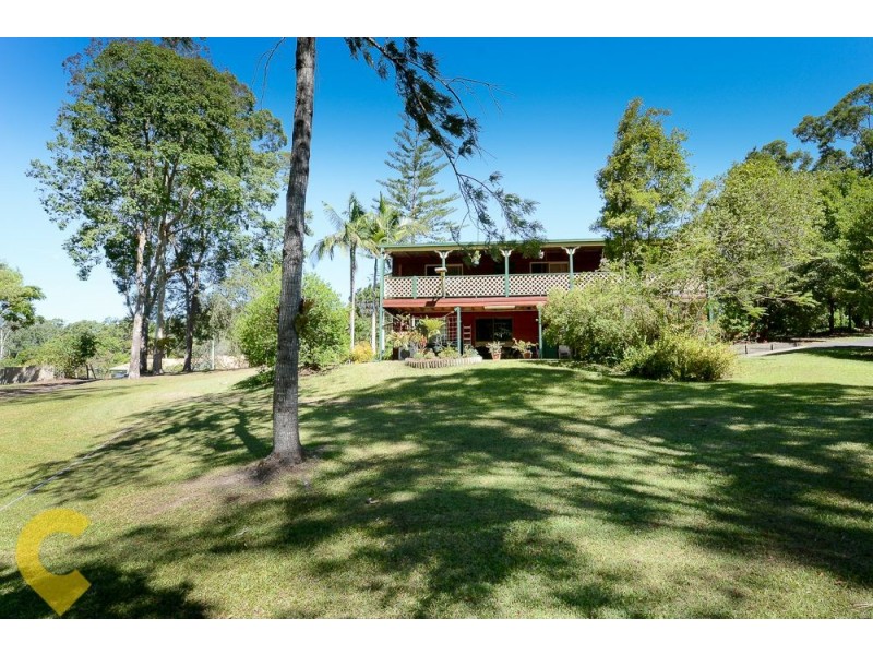40 Valley View Rise, Mooloolah Valley QLD 4553