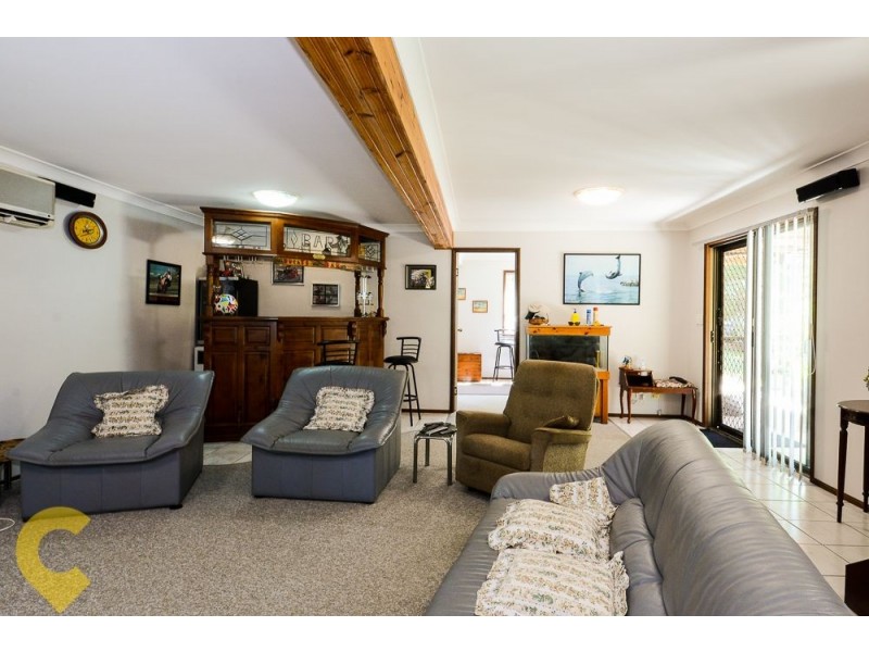 40 Valley View Rise, Mooloolah Valley QLD 4553