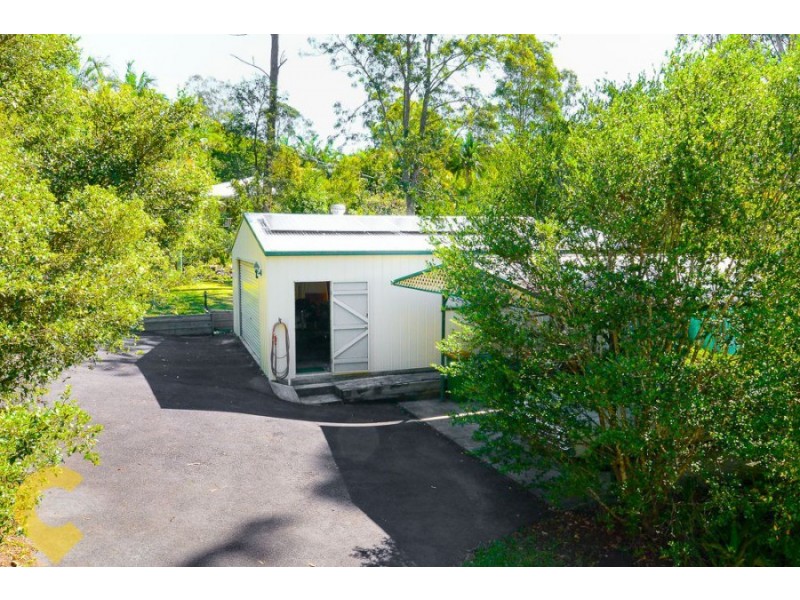 40 Valley View Rise, Mooloolah Valley QLD 4553