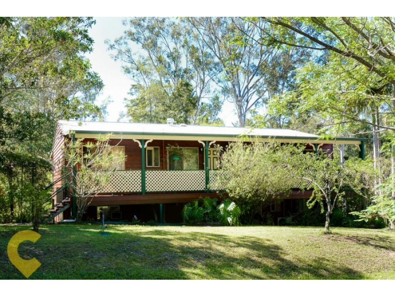 40 Valley View Rise, Mooloolah Valley QLD 4553