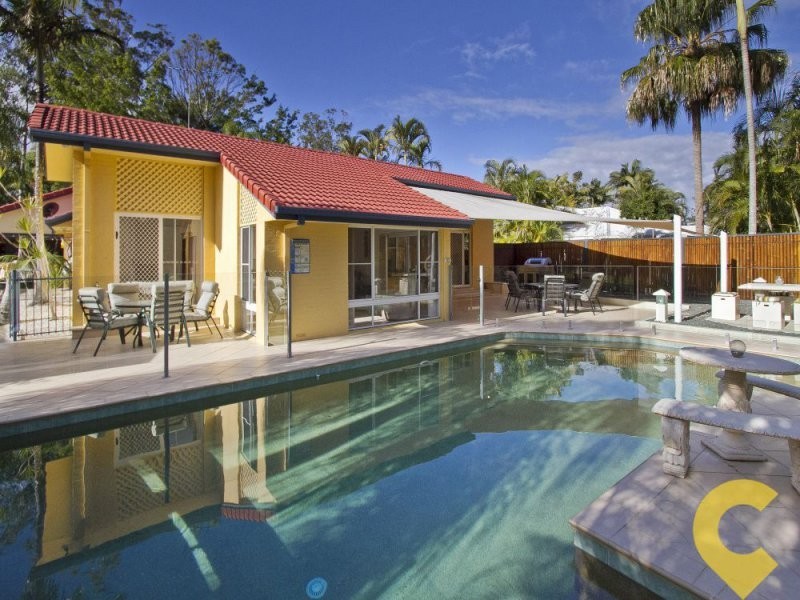 71 Karawatha Drive, Mountain Creek QLD 4557
