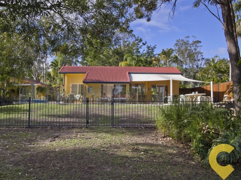 71 Karawatha Drive, Mountain Creek QLD 4557