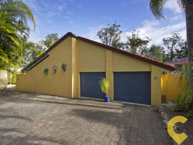 71 Karawatha Drive, Mountain Creek QLD 4557