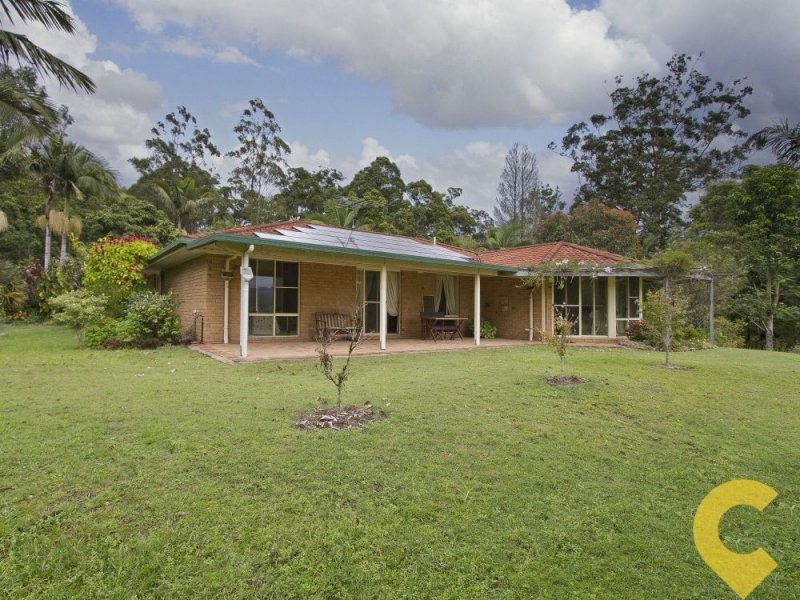 83 Morrisons Road, Peachester QLD 4519