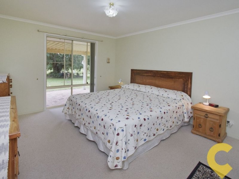 83 Morrisons Road, Peachester QLD 4519
