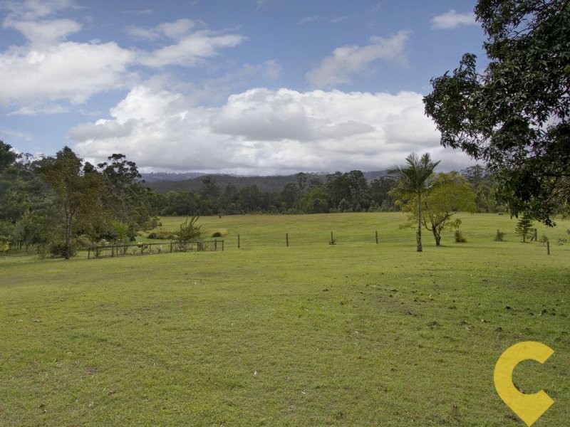 83 Morrisons Road, Peachester QLD 4519