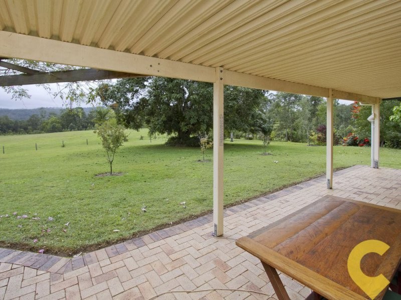 83 Morrisons Road, Peachester QLD 4519
