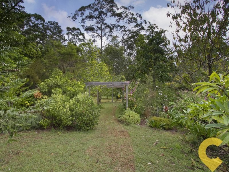 83 Morrisons Road, Peachester QLD 4519