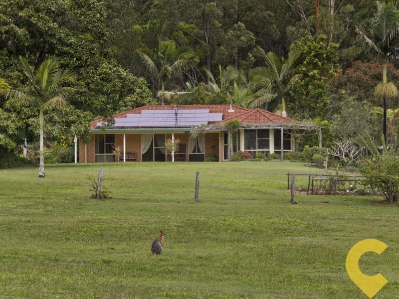 83 Morrisons Road, Peachester QLD 4519