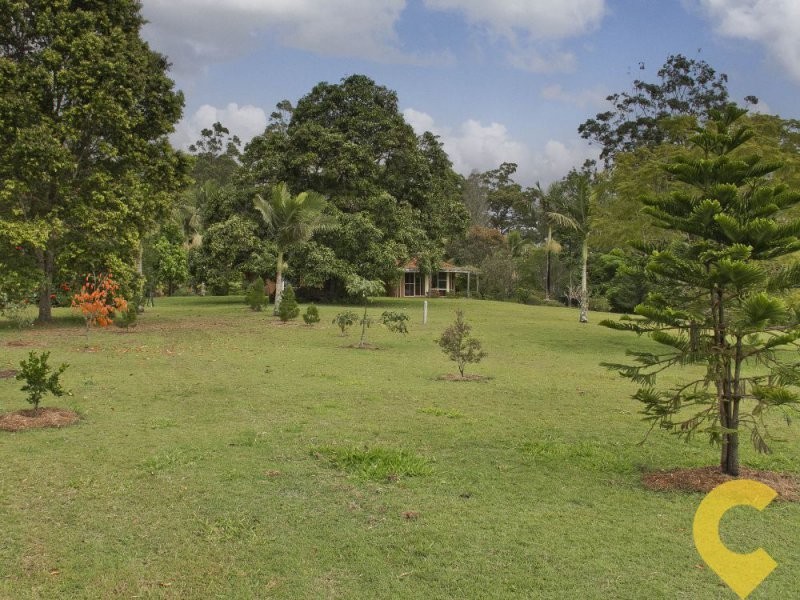 83 Morrisons Road, Peachester QLD 4519