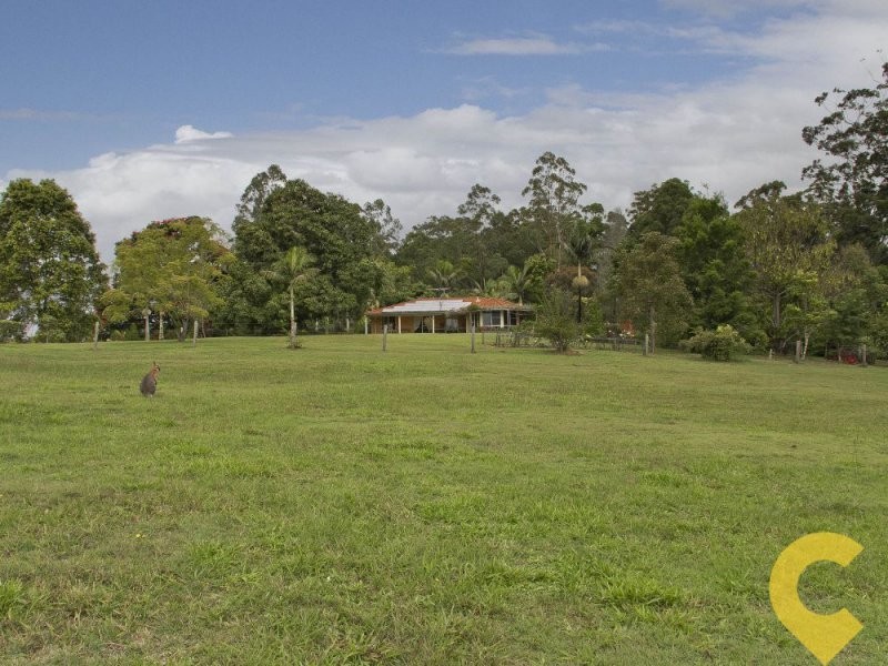 83 Morrisons Road, Peachester QLD 4519